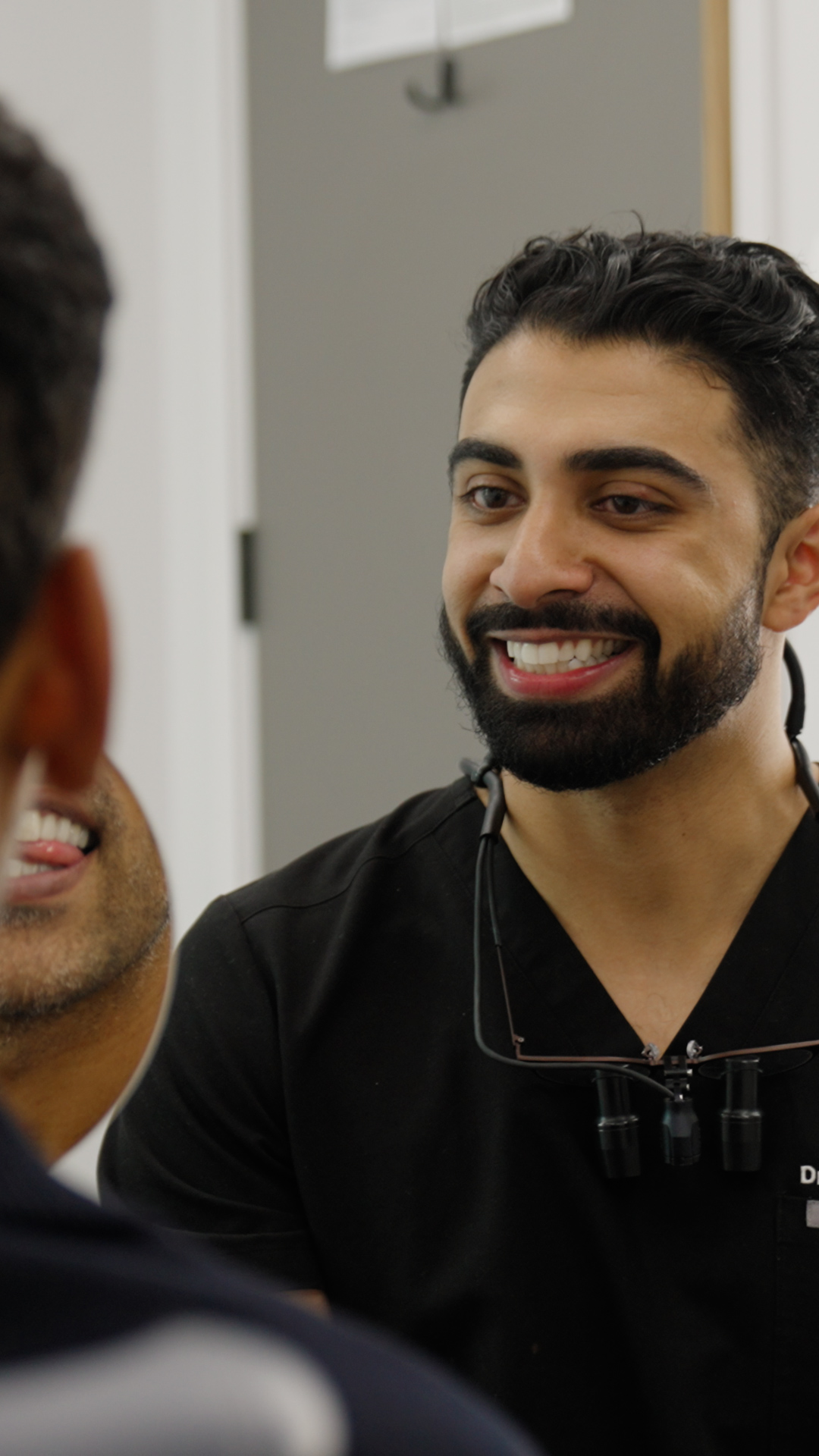 Dr. Parveen Dehal — Pure by Dr Dehal, South Kensington