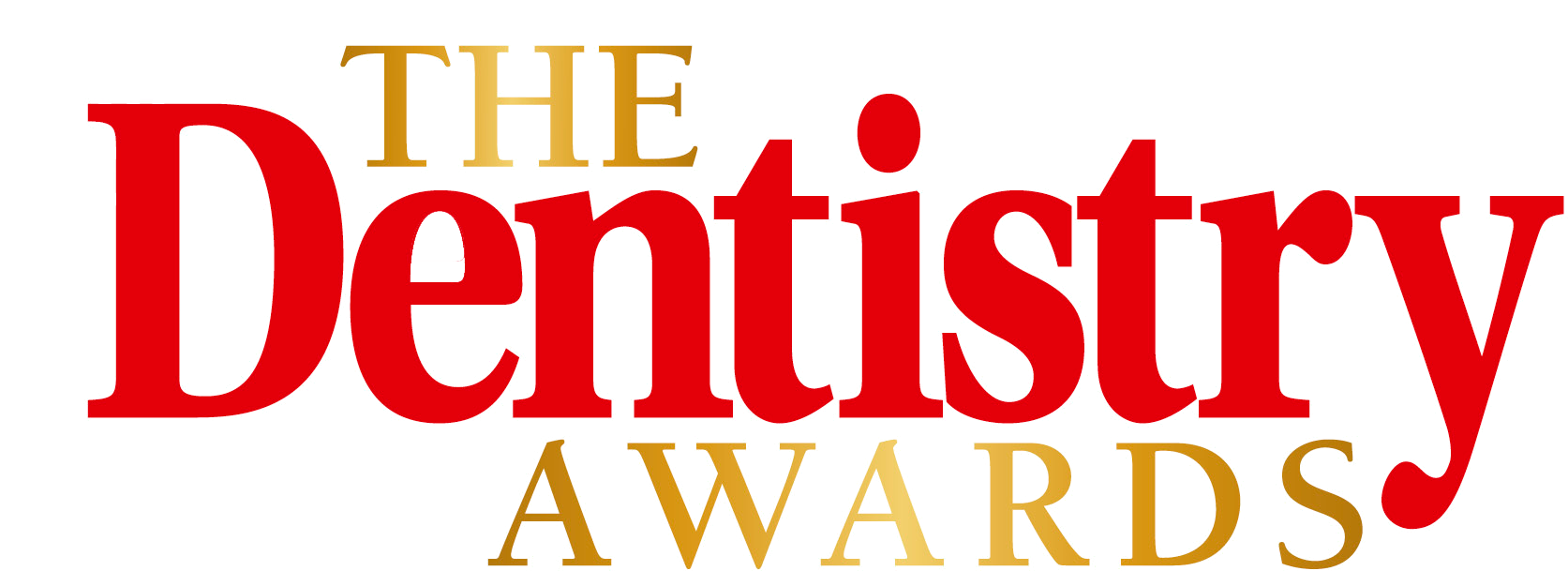 The Dentistry Awards