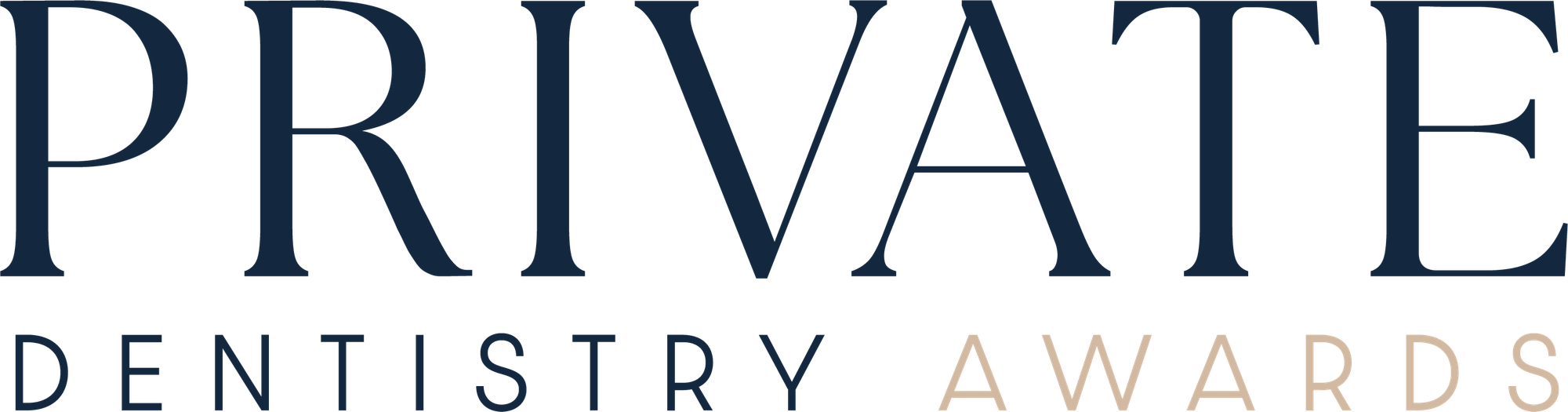 Private Dentistry Awards