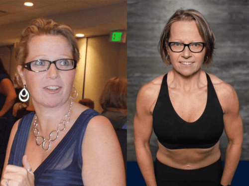 28 Day Belly Burn in Winnipeg