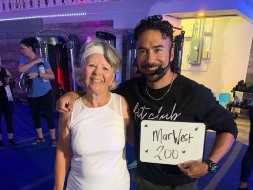 Virtual Workouts Winnipeg