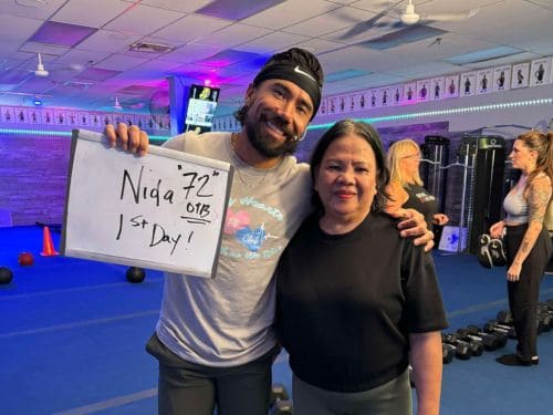 28 Day Belly Burn Winnipeg