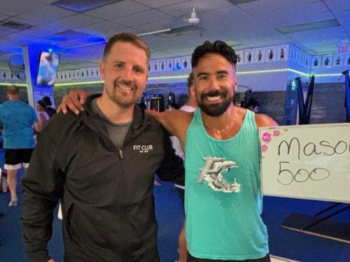 30 Minute Workouts Winnipeg