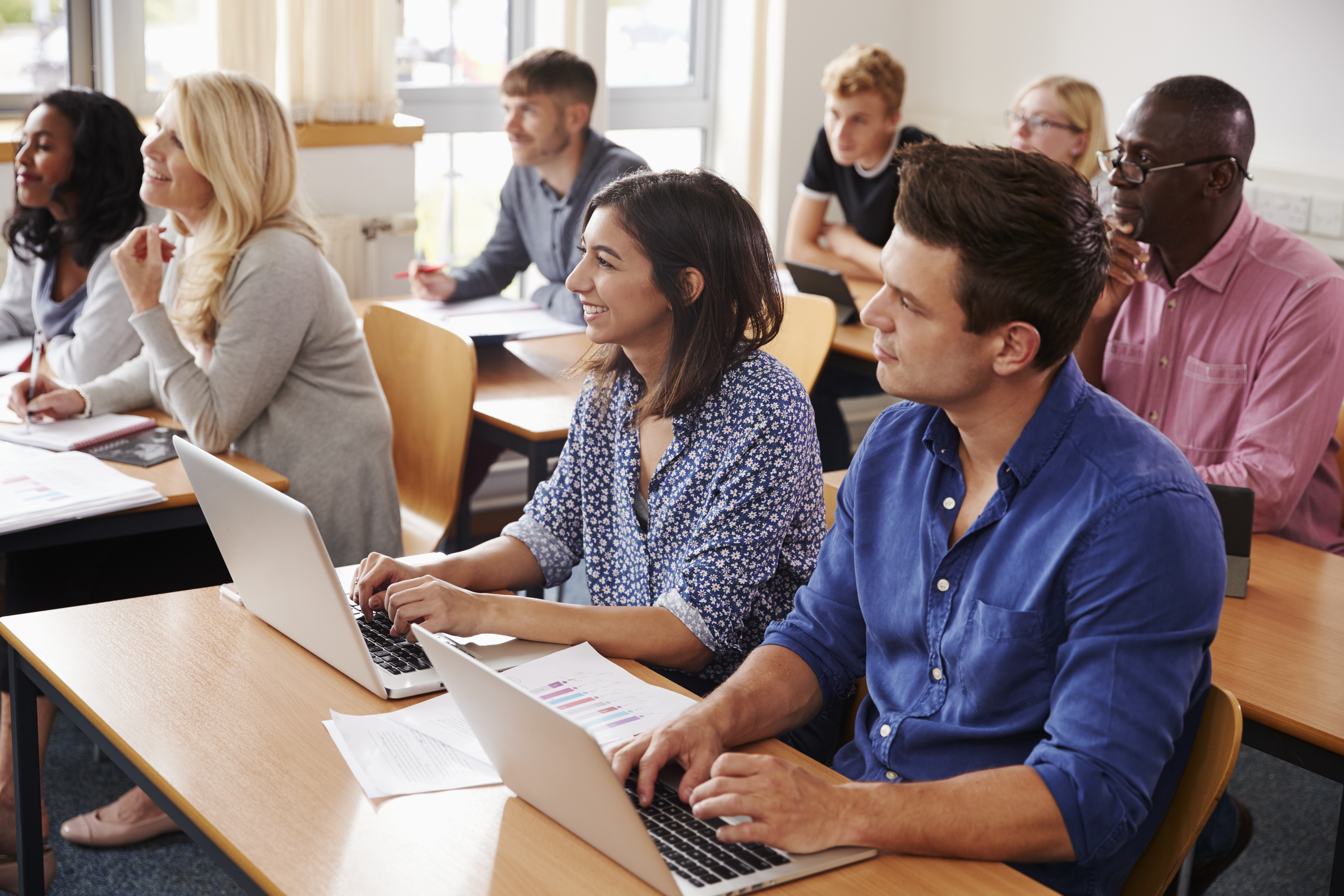 Professional Learning