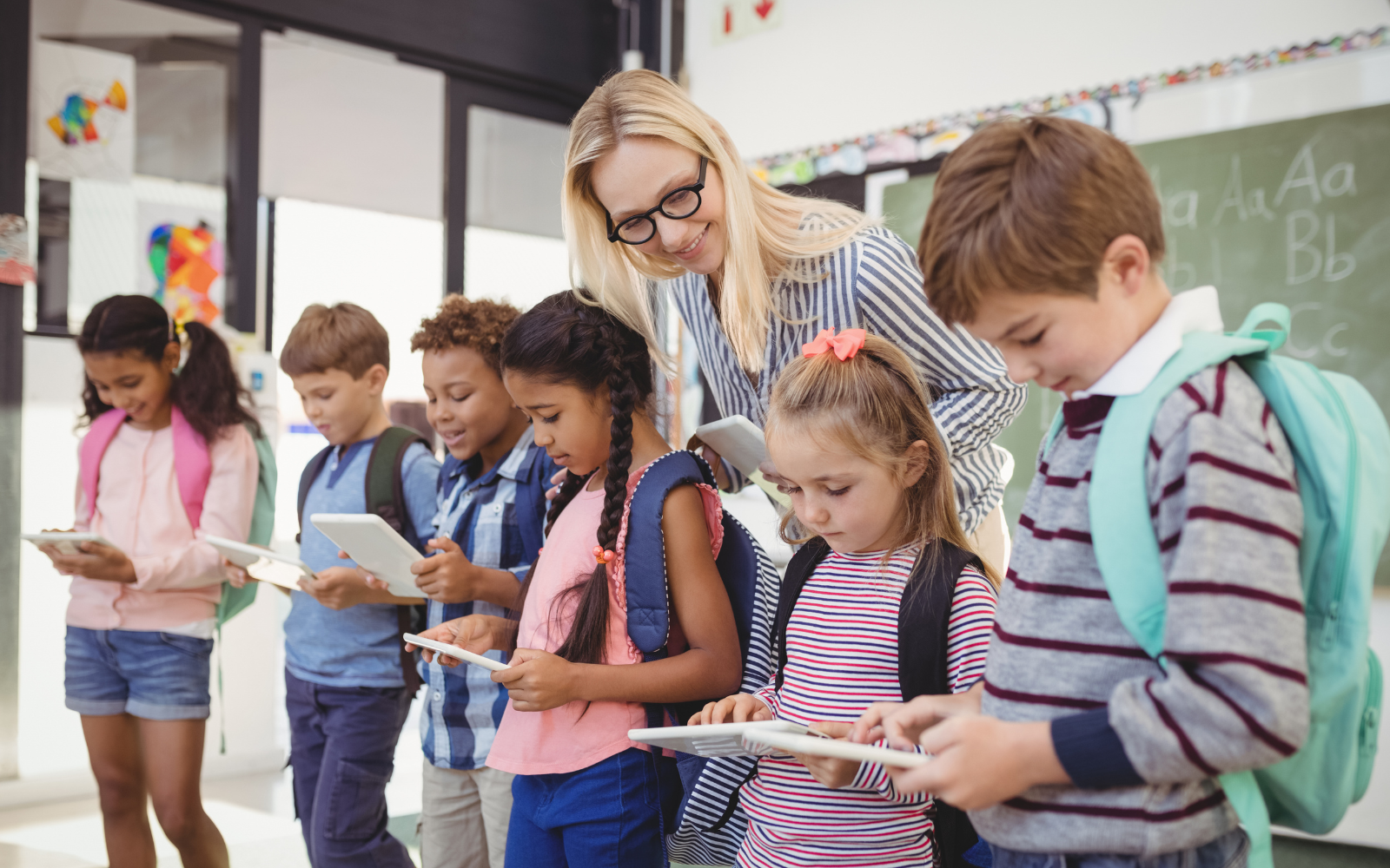 Summer Support Programs