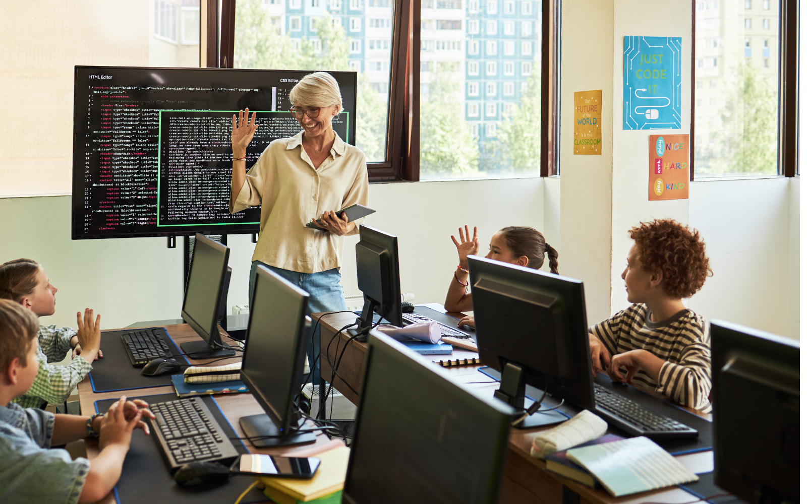 Technology Training & Resources