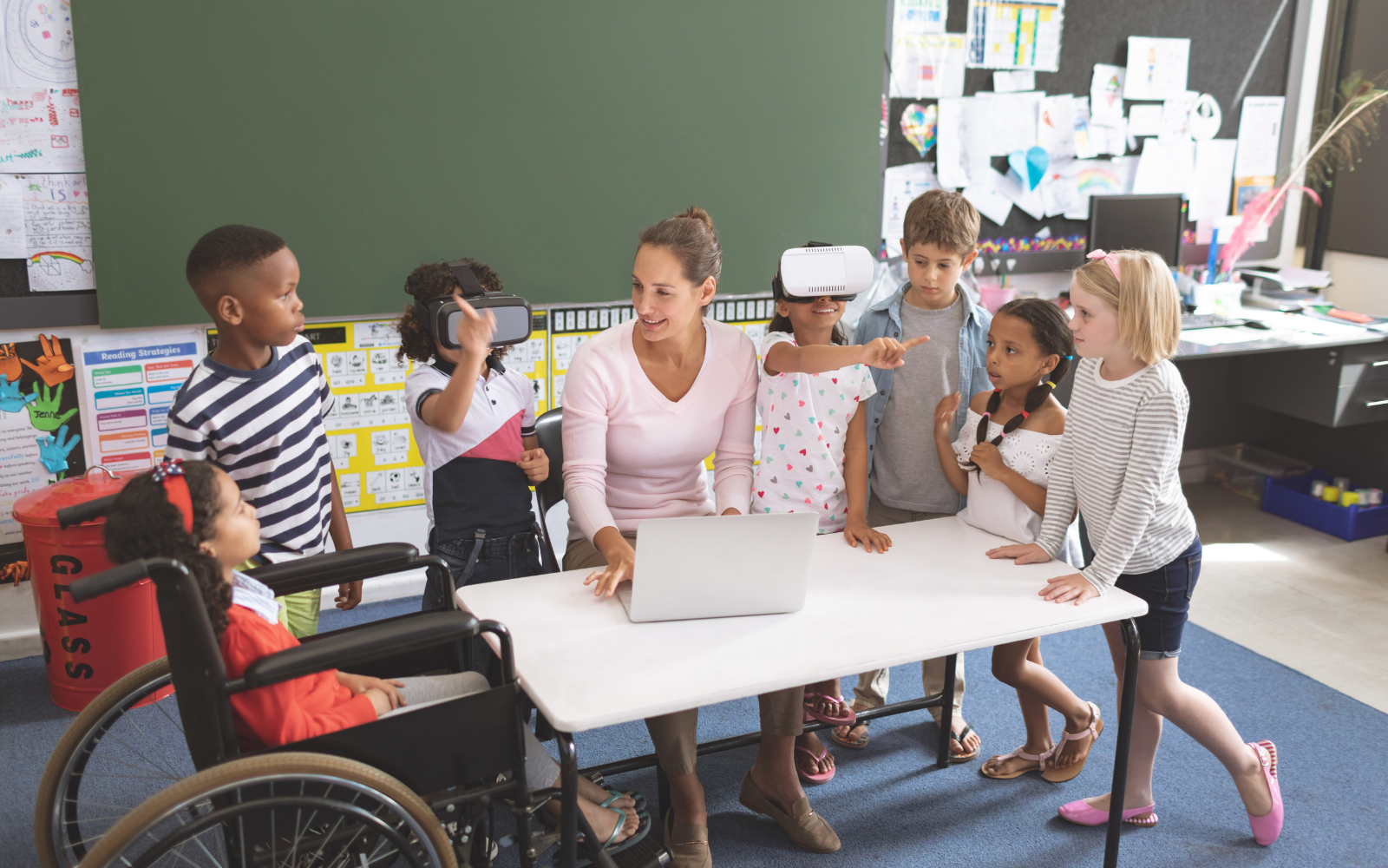 Universal Design for Learning