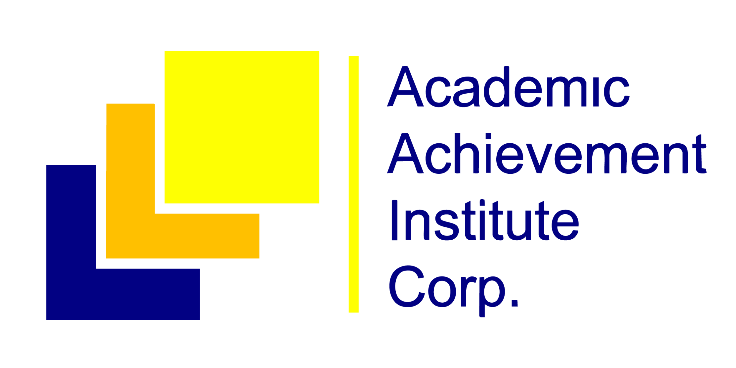 Academic Achievement Institute Corp.