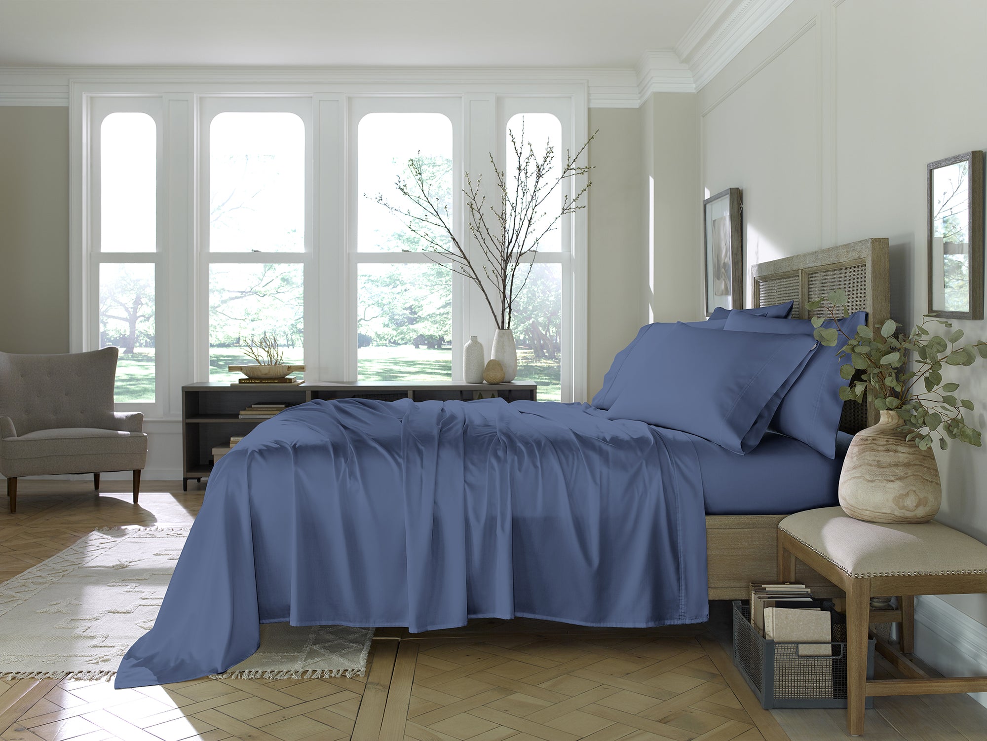 Bedding