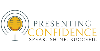 Presenting Confidence Public Speaking and Etiquette Instruction