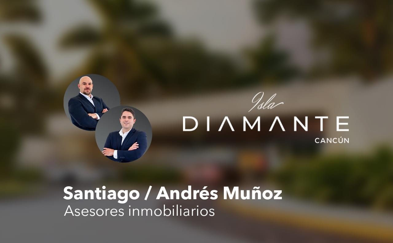Isla Diamante 1