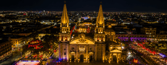 Guadalajara