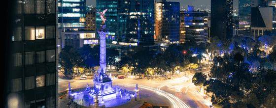 Ciudad de México