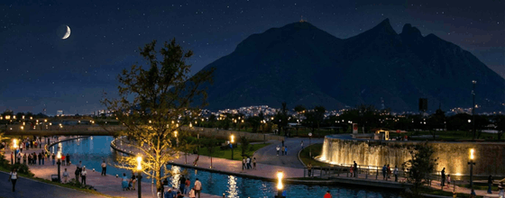 Monterrey