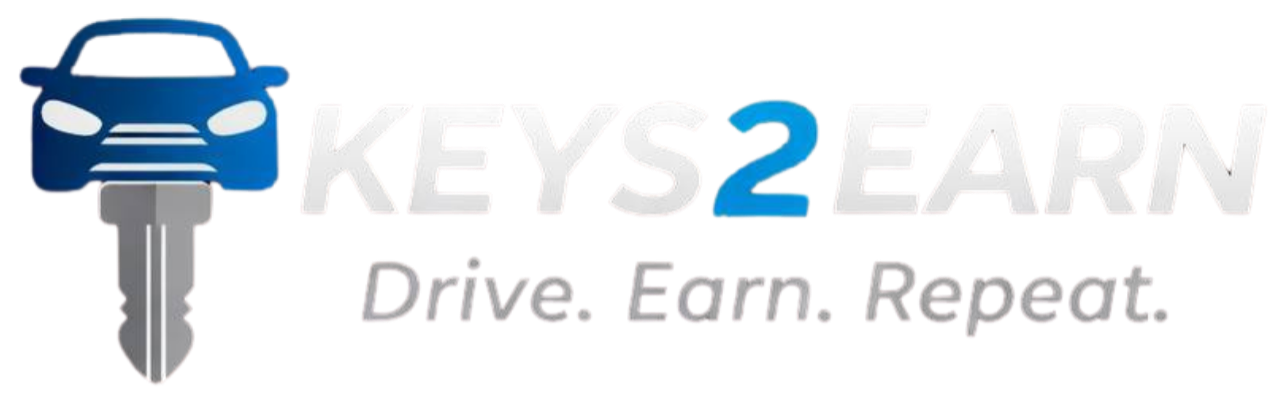 Keys2Earn
