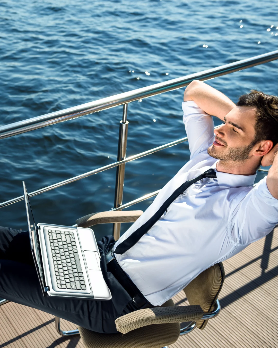 Yacht Rental