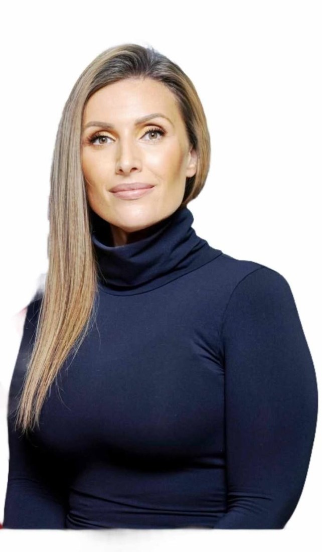 Inessa Semenov - Founder