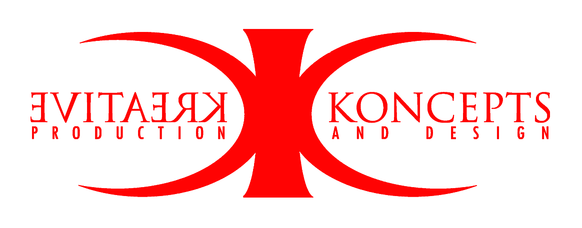 KreativeKoncepts Production & Design