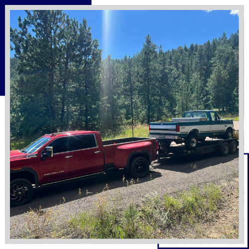 Transform Your Vision Now: Expert New Construction in Levington, NM!