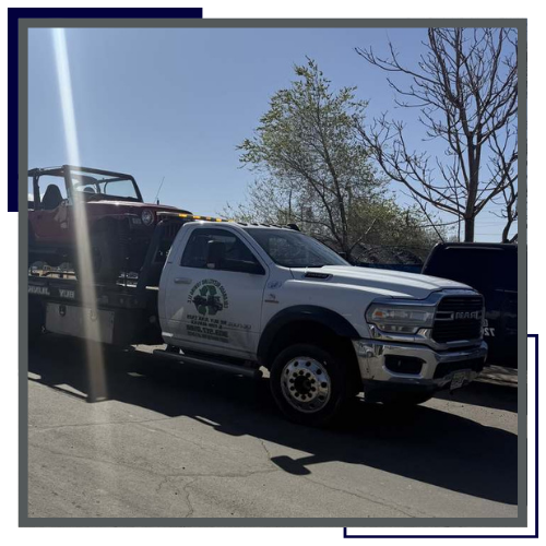 Transform Your Vision Now: Expert New Construction in Levington, NM!