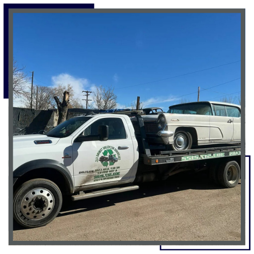 Transform Your Vision Now: Expert New Construction in Levington, NM!