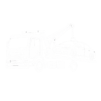 Junk Towing Service - Icon