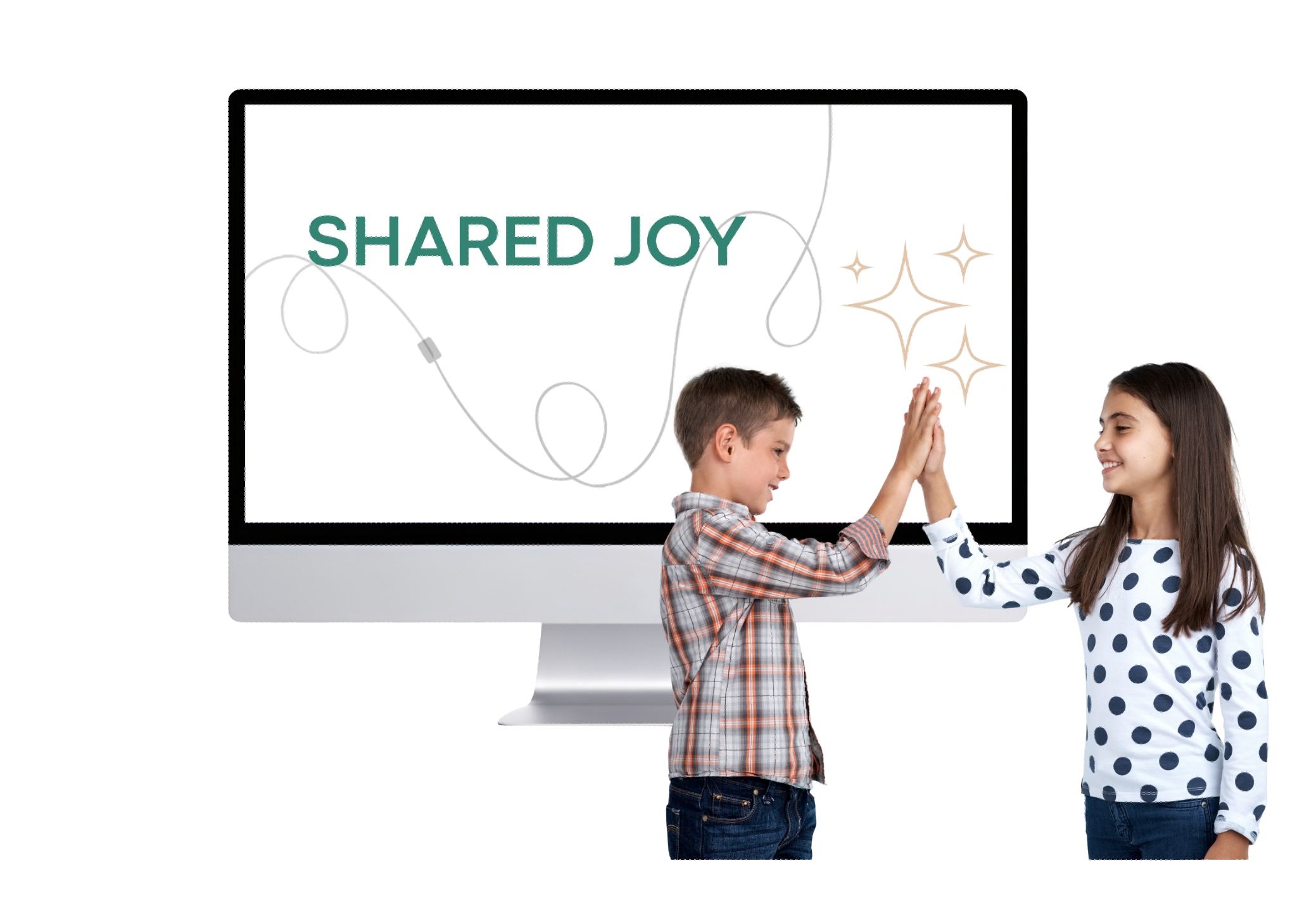 Shared Joy