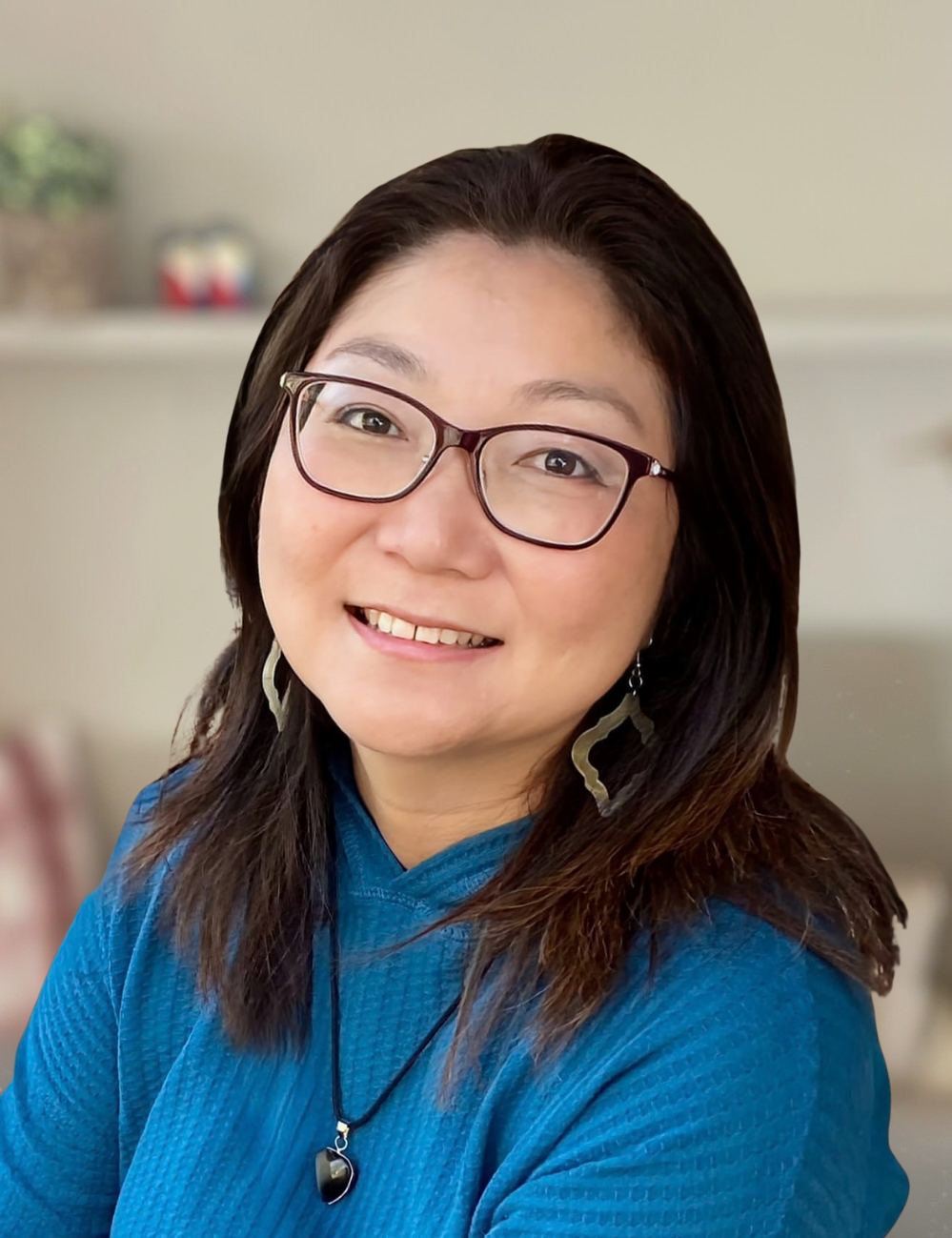 Noriko Abenojar, MSW PPS