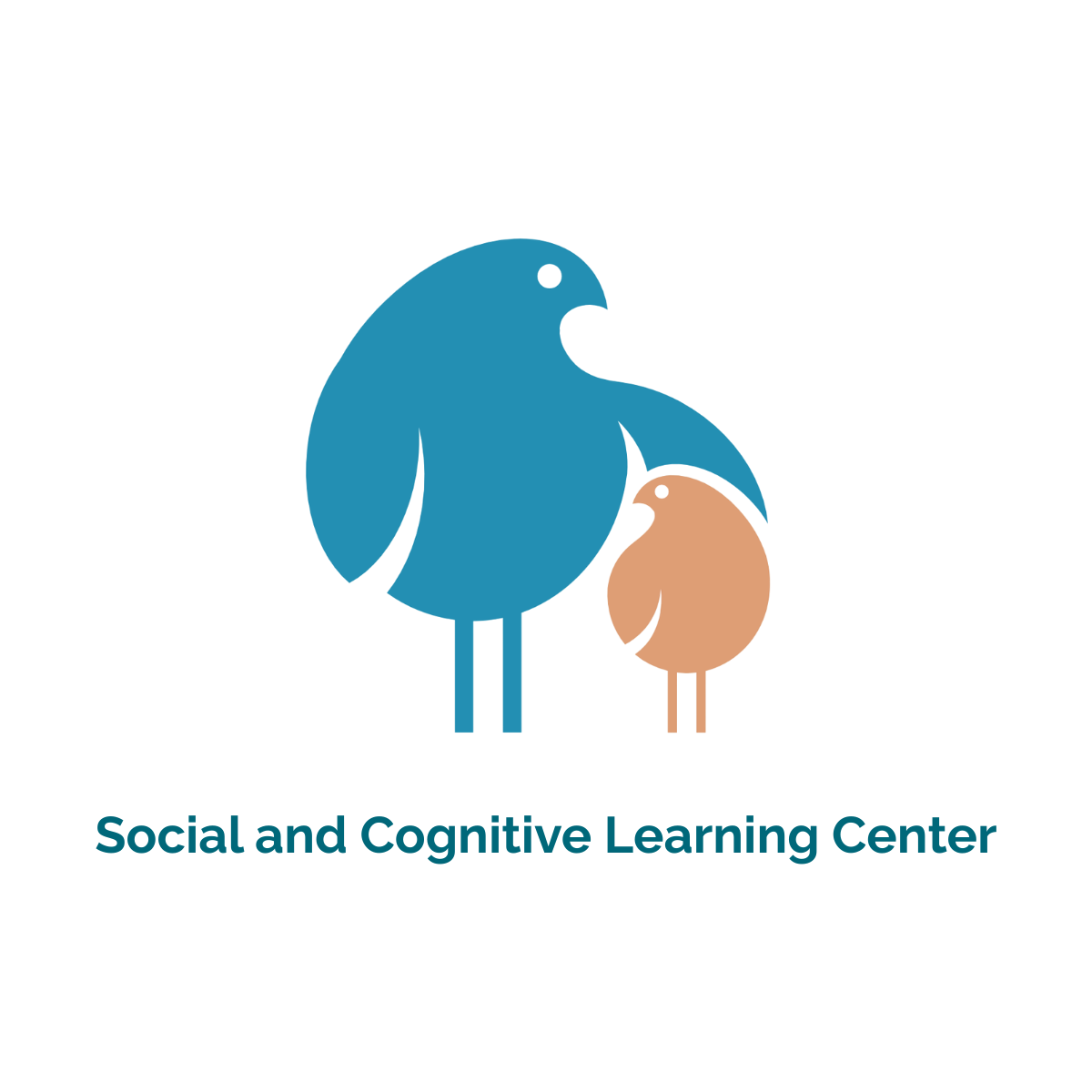 Social and Cognitive Learning Center Logo