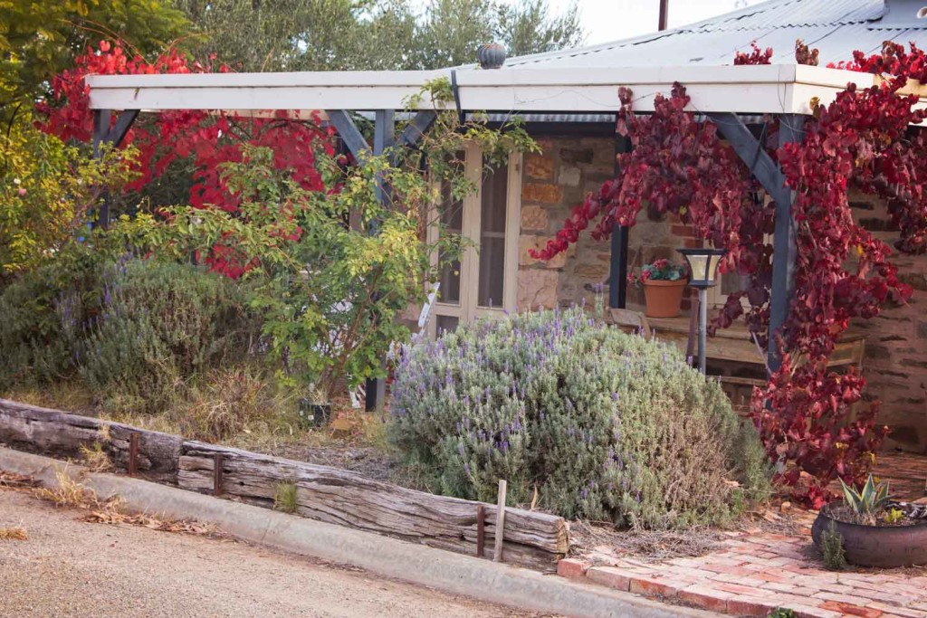 Hillside Cottage