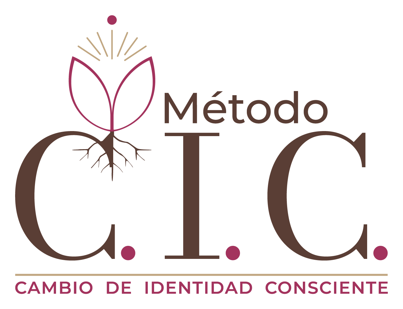 Método C.I.C., Cambio de Identidad Consciente