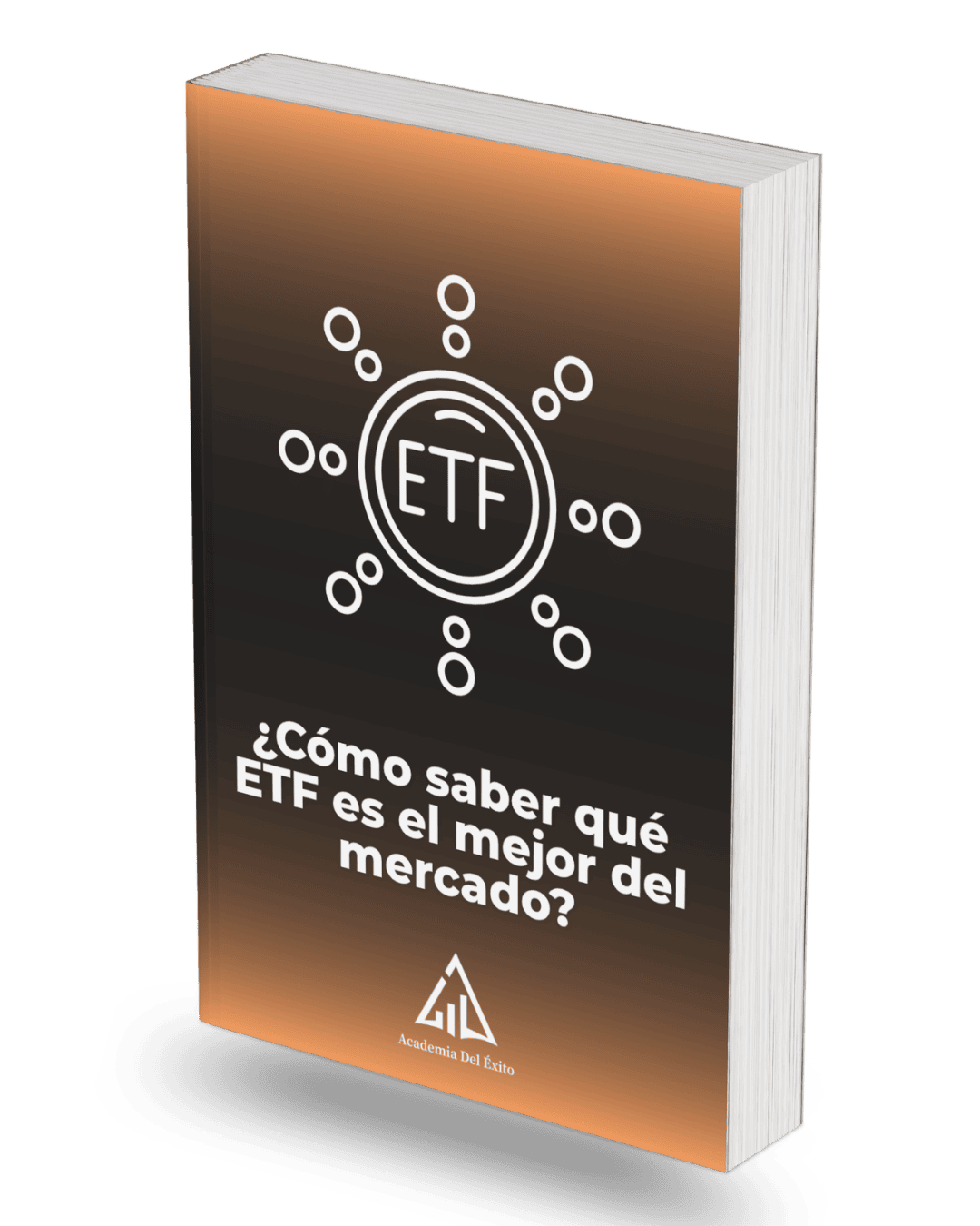 Mockup: Cómo saber qué ETF es el mejor del mercado