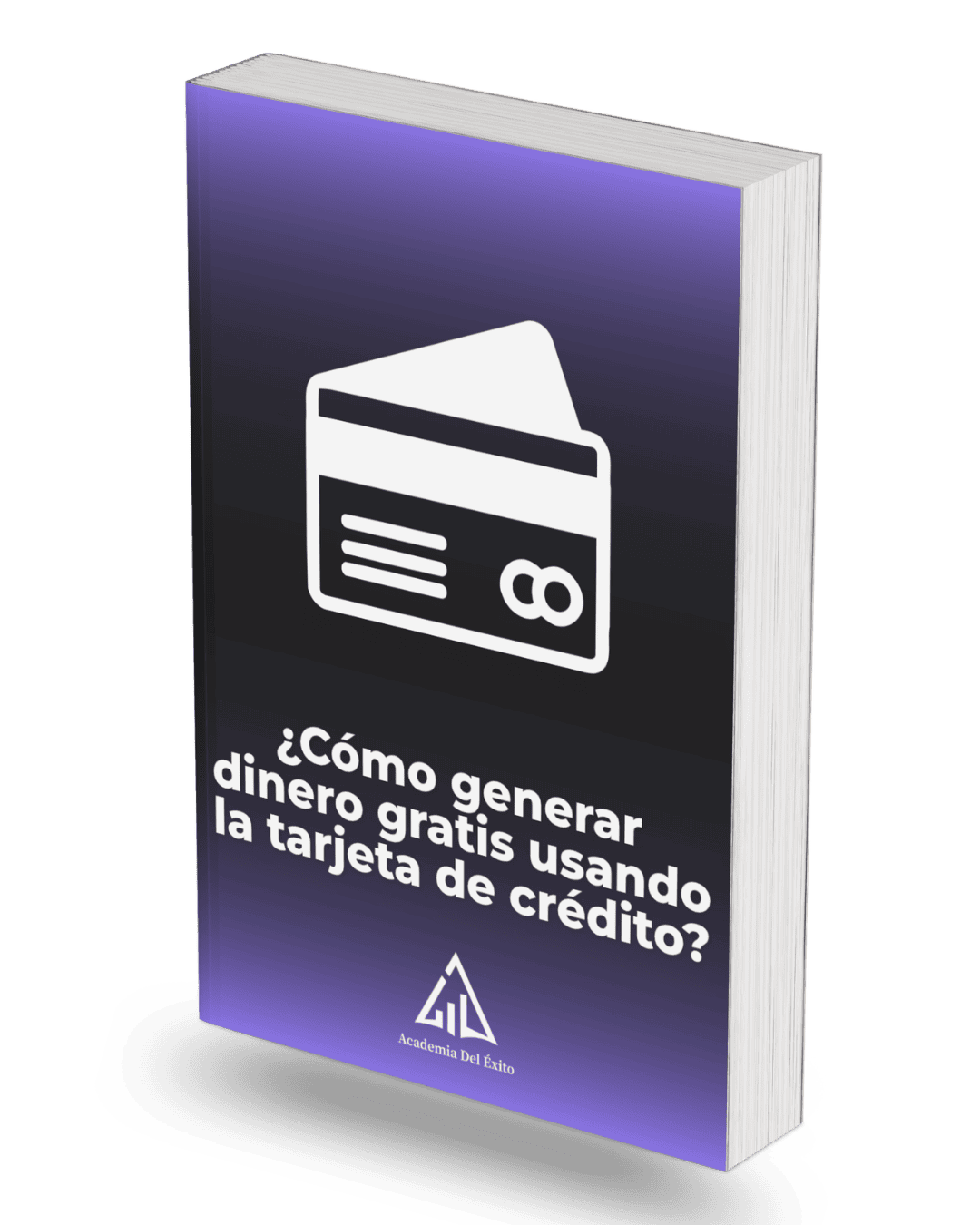 Mockup: Cómo usar tu tarjeta de crédito a tu favor