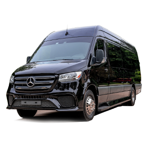 Mini Bus Class executive sprinter