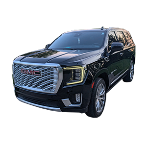 SUV Class premium SUV