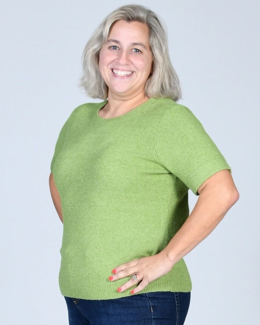 Michelle Brecker, Broker and Owner of 123EasyList