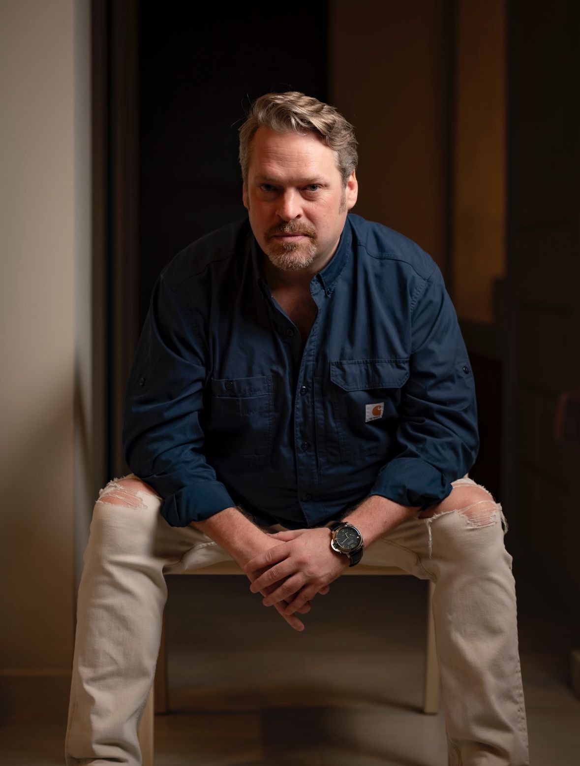 Matt — AI Strategist & Product Designer