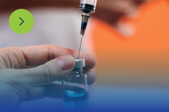 immunizations
