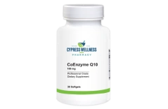 CoEnzymeQ10