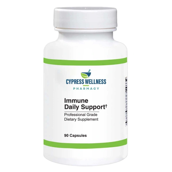 CypressSupplements