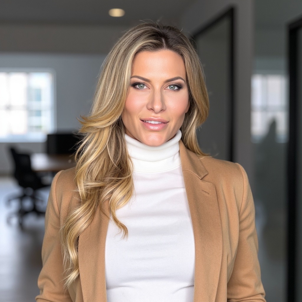 Crystal C. Singer — NSFWCoach