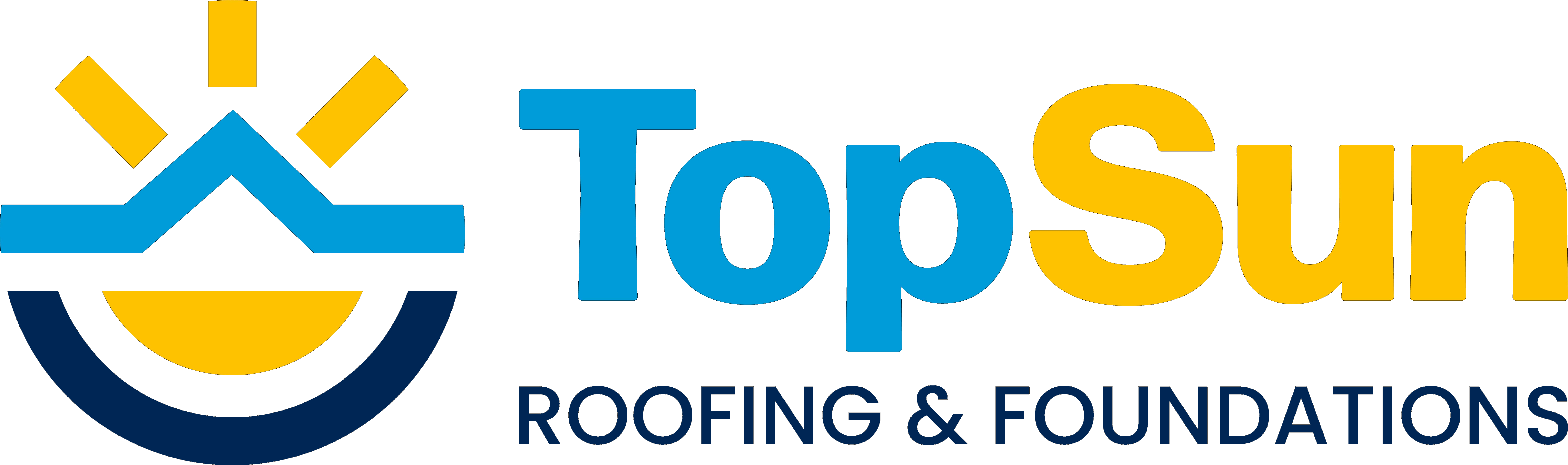 TopSun Roofing and Foundations