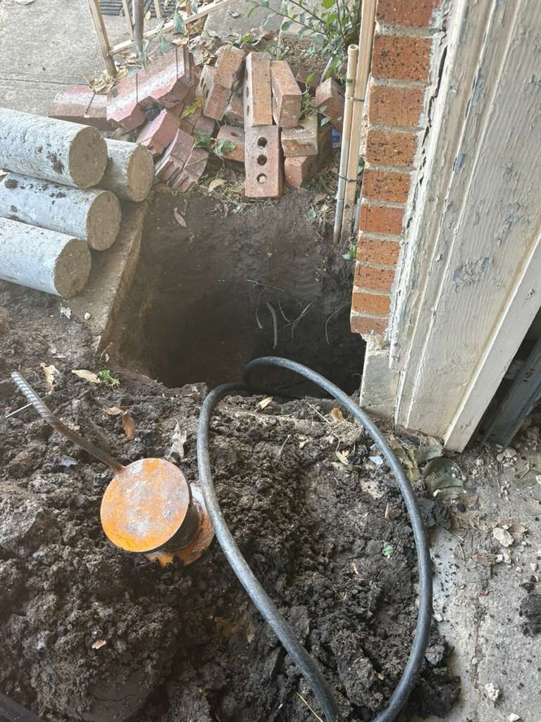 Casa 2 foto 3