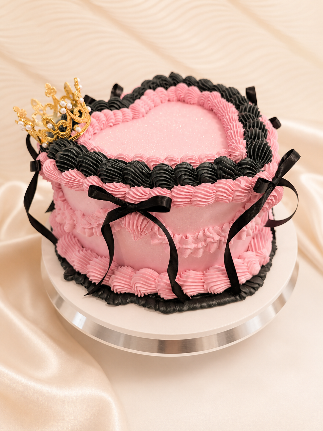 Custom cake