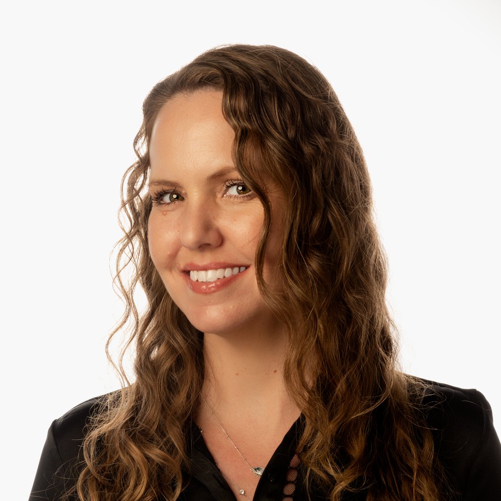 Rhiannon Tunnell, Brevard County real estate agent
