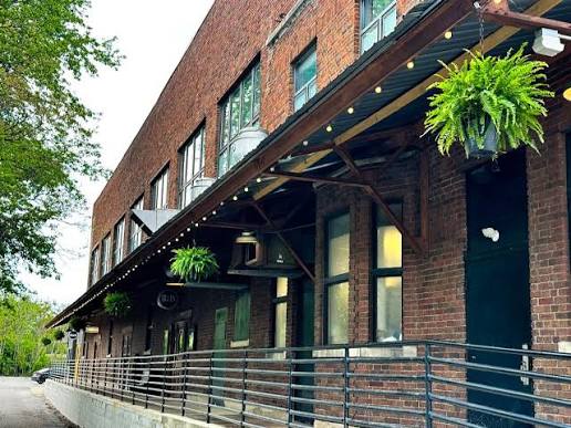 What Bucci’s Statewide Award Says About Downtown Marion