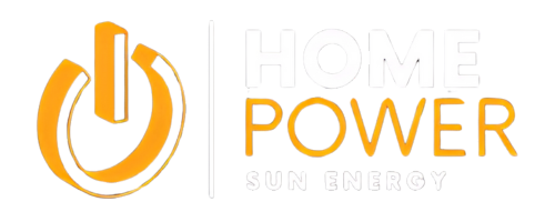 Home Power Sun Energy Bayamón Logo