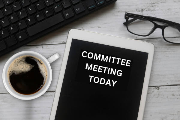 Seven Simple Ways to Create Committees People Would Like to Serve On