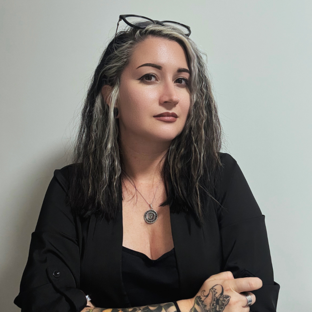 Professioneller Tattoo Artist in Gersthofen