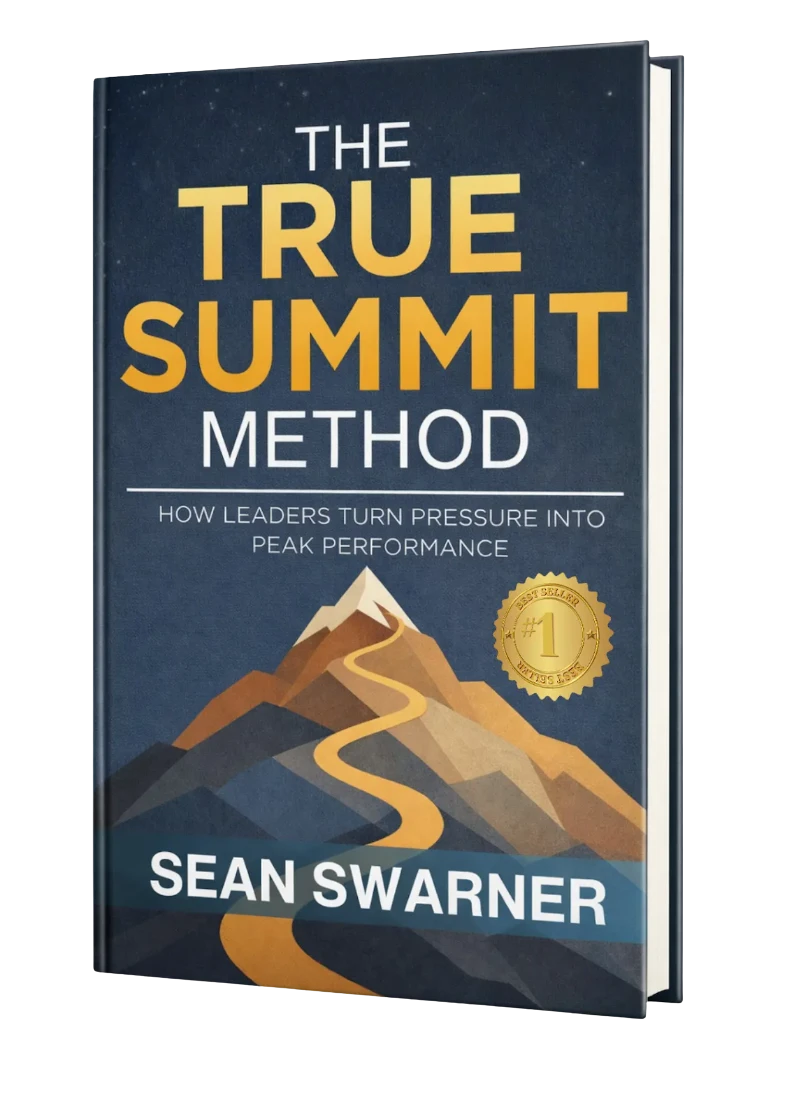 The True Summit Method Book